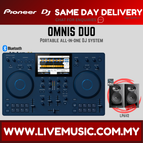 OMNISDUO-LP6v2