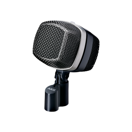 AKG D12 VR Reference Large Diaphragm Dynamic Microphone (D12VR)
