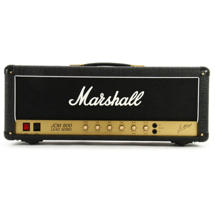 Marshall JCM800 2203 Reissue Tube Guitar Amp Head