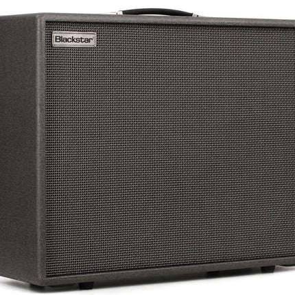 BLACKSTAR SILVERLINE 212 2X12 Speaker Cabinet Guitar AMPS (SILVERLINE212CAB/SILVERLINE212/SVL-CAB)