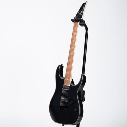 Ibanez RG421EX-BKF - Electric Guitar - Black Flat (RG421EX BKF/RG421EXBKF)