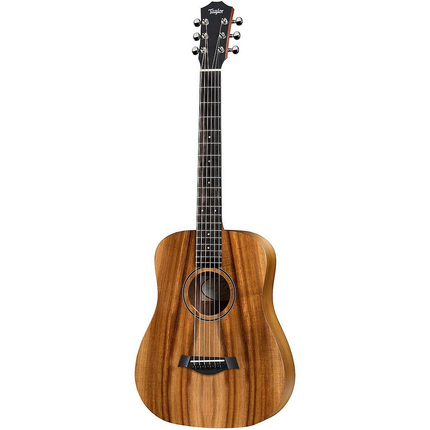 Taylor Baby Taylor-e Koa Acoustic Guitar w/Bag
