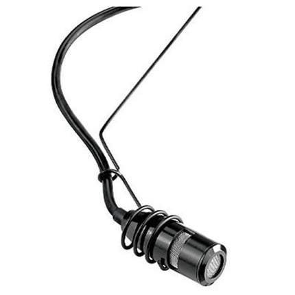 Samson CM12C Hanging Choir Microphone With PM5 (CM 12C/CM-12C)