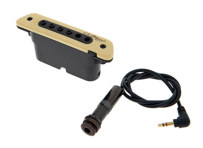 LR Baggs M80 Acoustic Guitar Soundhole Pickup