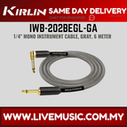 IWB-202BEGL-GA-6M