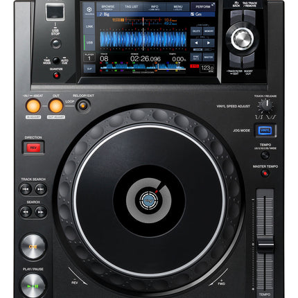 Pioneer DJ XDJ-1000MK2 Digital Rekordbox DJ Deck (  XDJ-1000MK2 / XDJ1000MK2 )