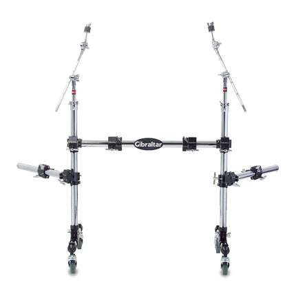 Gibraltar GRSRR Rolling Rack System