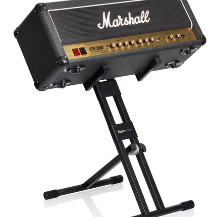 Gator Frameworks Combo Amp Stand – High (GFWGTRAMP200)