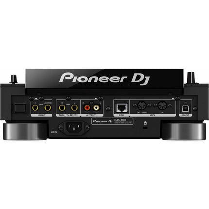 Pioneer DJ DJS-1000 Standalone DJ Sampler (DJS1000)
