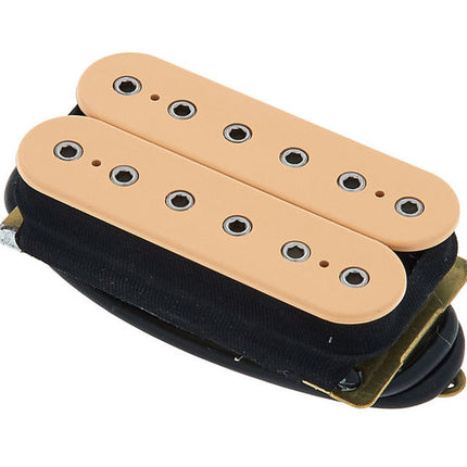 DiMarzio DP100FCR Super Distortion Humbucker Pickup - Cream (DP100)