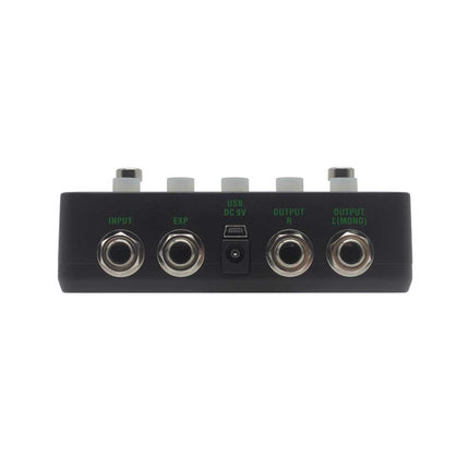 Hotone Binary Mod Modulation Guitar Effects Pedal