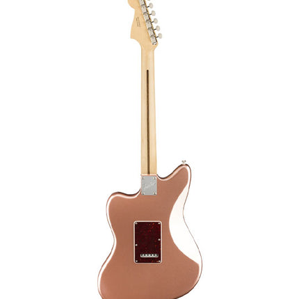 Fender American Performer Jazzmaster Electric Guitar, Rosewood Fretboard with Bag - Penny