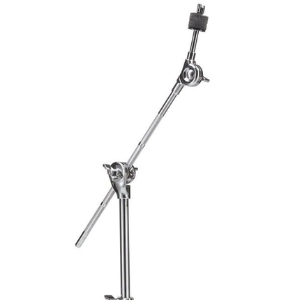 Gibraltar 5709 Medium Weight Double braced Boom Cymbal Stand
