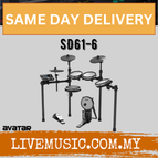 SD616-A