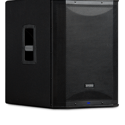 PreSonus AIR15s 1200W 15" Powered Subwoofer Active PA Subwoofer (AIR 15S / AIR-15S)