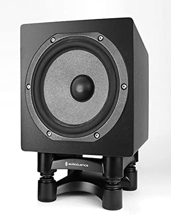 IsoAcoustics ISO-200SUB Subwoofer Acoustic Isolation Stand - Unit ( ISO200SUB / ISO 200SUB )