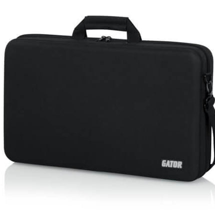 Gator GU-EVA-2314-3 DJ Controller Case Fits Pioneer DDJ-SB/SB2/RB, Numark NV & Gear up to 23"x14x"3" ( 23143 GUEVA23143)