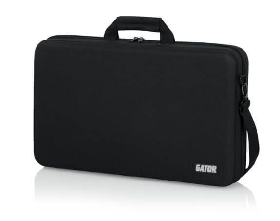 Gator GU-EVA-2314-3 DJ Controller Case Fits Pioneer DDJ-SB/SB2/RB, Numark NV & Gear up to 23"x14x"3" ( 23143 GUEVA23143)
