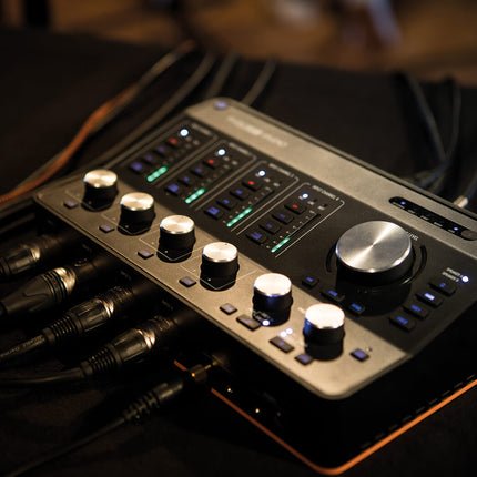Arturia AudioFuse Studio USB Audio Interface
