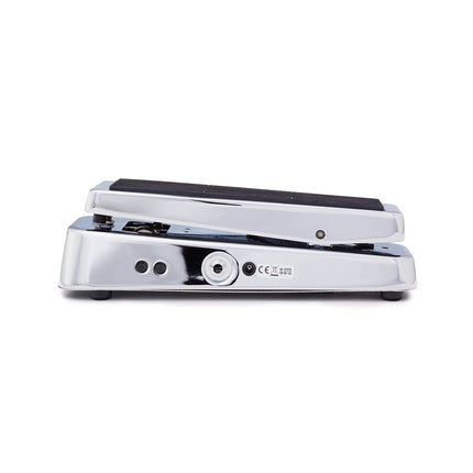 Jim Dunlop 535Q-C Cry Baby 535Q Multi-wah Pedal - Chrome (535QC / 535Q C)