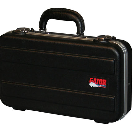 Gator GM-6-PE Microphones Case for 6 Microphones (GM6PE / GM-6PE)