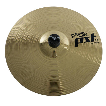 Paiste 14" PST 3 Crash Cymbal - 14 inch (PST3)