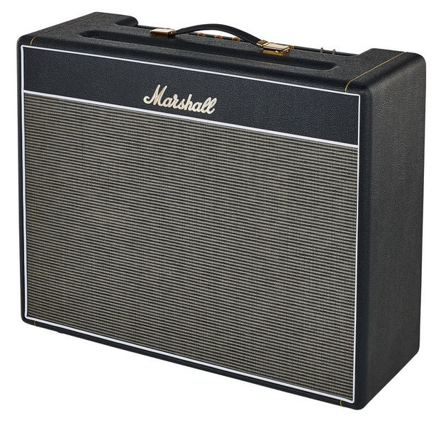 Marshall 1962 Bluesbreaker 2x12 Inch 30Watt Tube Combo Guitar Amplifier