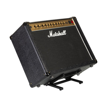 Gator Frameworks GFW-GTR-AMP Combo Amp Stand w Rubberized Leveling Feet (GFWGTRAMP/GFW GTR AMP)