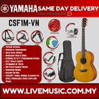 CSF1M-VT - B