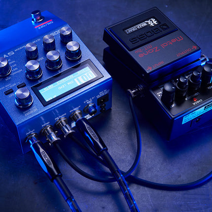 Boss SY-200 Guitar Synthesizer Pedal (SY200)