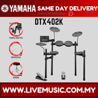 DTX402K