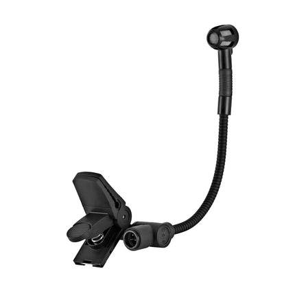 AKG C519 ML Professional Miniature Clip-on Condenser Microphone (C519ML)