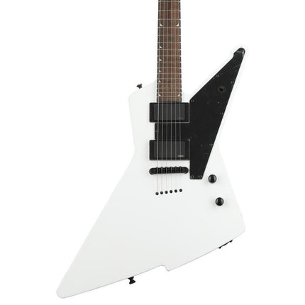 Jackson Pro Series Signature Phil Demmel Demmelition Fury Electric Guitar, Snow White