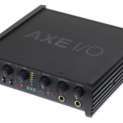 IK Multimedia AXE I/O - USB Audio Interface