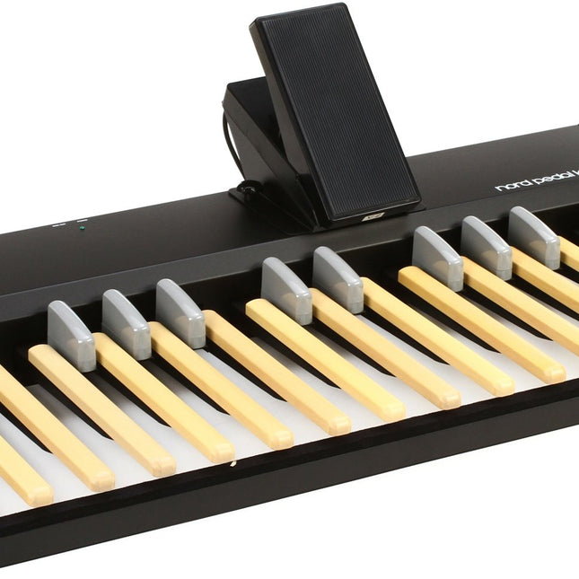 Nord Pedal Keys 27 MIDI Pedal Board