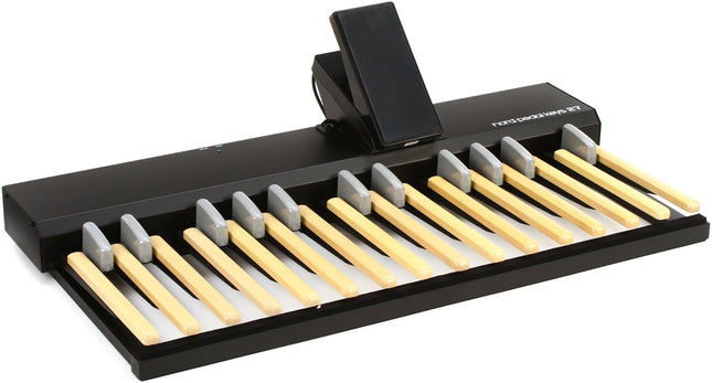Nord Pedal Keys 27 MIDI Pedal Board