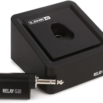 Line 6 Relay G10 Digital Wireless Guitar System (G 10 G-10)