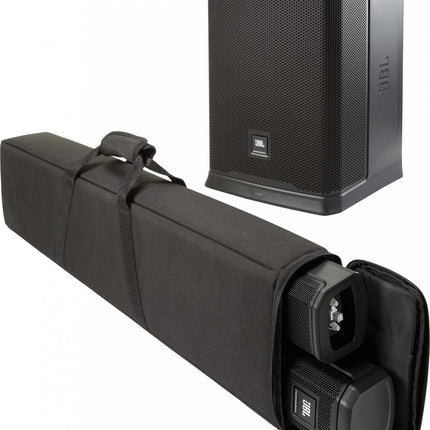 JBL PRX ONE All In One Powered Column PA With Mixer and DSP