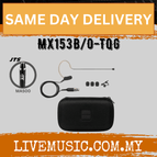 MX153B/OTQG-MA500