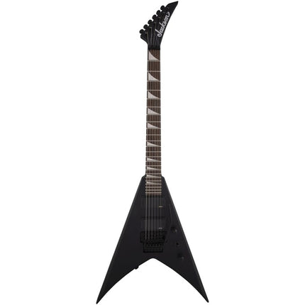 Jackson KVXMG X-Series King V Electric Guitar - Satin Black