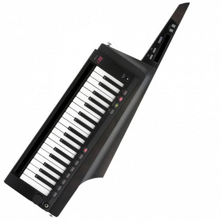 Korg RK-100S 2 37 Key Keytar Multiple Modelling Synthesizer - Black ( RK100S2 / RK 100S2 )