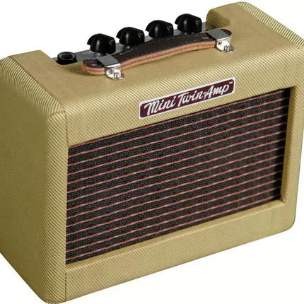 Fender Mini 57 Twin Desktop Amplifier