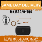 MX153COTQG-MA500