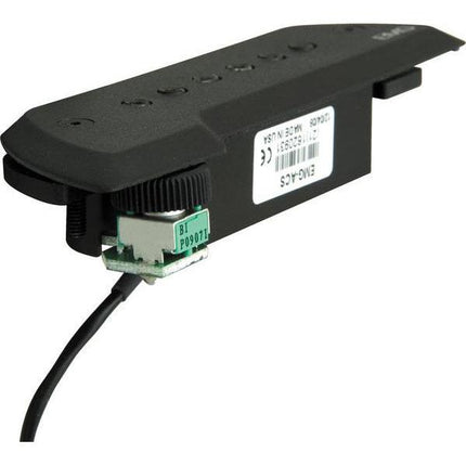 EMG ACS Acoustic Active Soundhole Pickup System