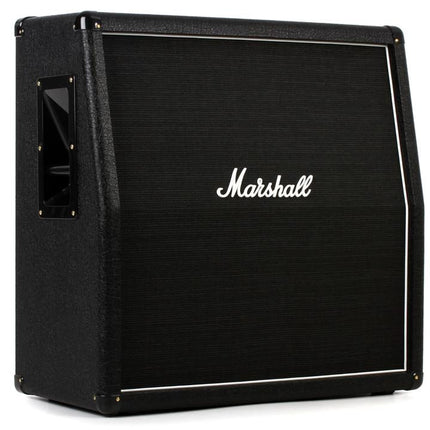 Marshall MX412AR - 240 Watt, 4x12" Angled Guitar Extension Cabinet (MX412-AR/MX412)