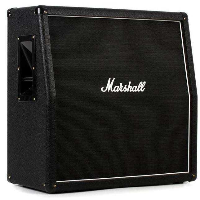 Marshall MX412AR - 240 Watt, 4x12" Angled Guitar Extension Cabinet (MX412-AR/MX412)