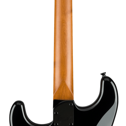 Squier Contemporary Stratocaster Special Electric Guitar, Roasted Maple Fretboard - Black