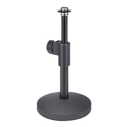 Samson MD2/PS05 Bundle Desktop Microphone Stand And Microphone Pop Filter (MD2PS05/MD 2/PS 05/MD-2 PS-05)