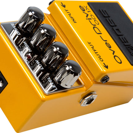 Boss OD-1X OverDrive Guitar effect Pedal (OD1X OD 1X)