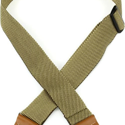 Fender 2inch Vintage Tweed Guitar Strap
